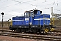 Henschel 32721 - Rhenus Rail "18"
08.02.2019 - Saarlouis
Frank Glaubitz