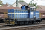 Henschel 32721 - Rhenus Rail "18"
22.06.2012 - Ensdorf (Saar)Torsten Krauser