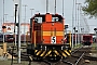 Henschel 32722 - VAG Transport "850 966"
03.05.2013 - Wolfsburg
Alexander Leroy