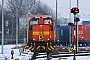 Henschel 32722 - VAG Transport "850 966"
25.01.2013 - Wolfsburg
Alexander Leroy
