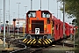 Henschel 32723 - VAG Transport "850 430"
03.05.2013 - WolfsburgAlexander Leroy
