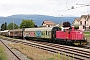 Henschel 32724 - TRAVYS "Em 98 85 5837 803-6 CH-TVYS"
08.09.2019 - Chavornay
Theo Stolz