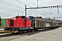 Henschel 32724 - TRAVYS "3"
17.02.2014 - Les Granges
André Grouillet