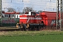 Henschel 32725 - MVV "8"
19.03.2024 - Gablingen
Werner Peterlick