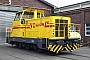 Henschel 32749 - BSW "1"
19.02.2007 - Moers, Vossloh Locomotives GmbH, Service-ZentrumAndreas Kabelitz