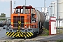 Henschel 32751 - Gelsen-Log "6"
13.08.2012 - Gelsenkirchen, Hafen
Andreas Steinhoff