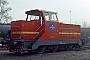 Henschel 32751 - Hafen GE "6"
12.02.1993 - Gelsenkirchen
Aleksandra Lippert