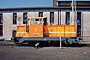 Henschel 32752 - Rasselstein "1"
10.08.1995 - Neuwied
Patrick Paulsen