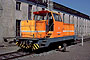 Henschel 32752 - Rasselstein "1"
10.08.1995 - Neuwied
Patrick Paulsen