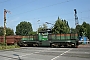 Henschel 32773 - RBH Logistics "011"
30.07.2008 - Gladbeck-BrauckFrank Glaubitz