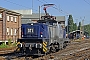 Henschel 32773 - RBH Logistics "011"
07.09.2012 - GladbeckWerner Schwan