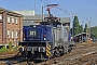 Henschel 32773 - RBH Logistics "011"
07.09.2012 - Gladbeck
Werner Schwan