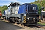 Henschel 32773 - RBH Logistics "011"
20.09.2018 - Bochum-Dahlhausen, EisenbahnmuseumStefan Kier