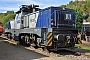 Henschel 32773 - RBH Logistics "011"
20.09.2018 - Bochum-Dahlhausen, Eisenbahnmuseum
Stefan Kier