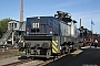 Henschel 32773 - RBH Logistics "011"
20.09.2018 - Bochum-Dahlhausen, EisenbahnmuseumMartin Welzel