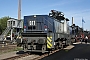 Henschel 32773 - RBH Logistics "011"
20.09.2018 - Bochum-Dahlhausen, Eisenbahnmuseum
Martin Welzel