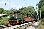 Henschel 32774 - RBH Logistics "012"
30.07.2008 - Gladbeck
Frank Glaubitz