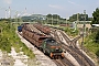 Henschel 32774 - RBH Logistics "012"
10.06.2008 - Gelsenkirchen-Hassel
Ingmar Weidig