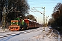 Henschel 32776 - RBH Logistics
21.12.2009 - Moers-Rheinkamp
Andreas Kabelitz