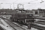 Henschel 32776 - RAG "014"
17.07.1984 - Gladbeck-ZweckelUlrich Völz
