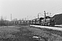 Henschel 32777 - RAG "015"
07.03.1987 - Bottrop (Hafen Coeln-Neuessen)
Ulrich Völz