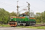 Henschel 32828 - RBH Logistics "016"
03.05.2008 - Gelsenkirchen-Horst Nord, Bahnhof
Ingmar Weidig