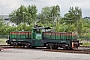 Henschel 32828 - RBH Logistics "016"
25.06.2017 - Leverkusen-Opladen
Patrick Böttger