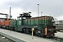 Henschel 32828 - RBH Logistics "016"
31.03.2015 - Oberhausen-Osterfeld, Betriebshof SüdLucas Ohlig
