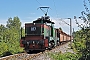 Henschel 32829 - RBH Logistics "017"
29.08.2012 - Bottrop, Matthias Stinnes-KurveDirk Bremen