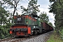 Henschel 32829 - RBH Logistics "017"
22.08.2012 - Bottrop
Dirk Bremen