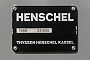 Henschel 32835 - Lehnkering
16.08.2008 - Düsseldorf, Stadtwerke Düsseldorf AG, Kraftwerk LauswardPatrick Paulsen