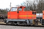 Henschel 32835 - NFG Bahnservice
17.03.2021 - Neuoffingen
Werner Peterlick