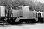 Hunslet 9224 - RCT "877"
11.09.1993 - Mönchengladbach, Militärgelände
Dr. Günther Barths