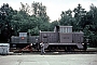 Hunslet 9225 - RCT "9225"
06.08.1985 - Mönchengladbach-Rheindahlen, RCT
Bernd Kittler