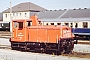 Jenbach 3.558.151 - ÖBB "2060 088-8"
18.09.1992 - Wien Nord
Rob Freriks