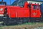 Jenbach 3.558.157 - ÖBB "2060 094-6"
31.07.1994 - Attnang-Puchheim
Klaus J. Ratzinger