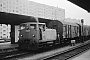 Jenbach 3.558.157 - ÖBB "2060.94"
 __.08.1971 - Wien-Praterstern
Dr. Günther Barths