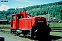 Jenbach 3.558.163 - ÖBB "X260.100"
14.09.1997 - Feldkirch
Franz Hajek (+) (Archiv ILA Barths)