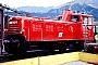 Jenbach 3.600.058 - ÖBB "2062 007-6"
__.__.1995 - Innsbruck, Zugförderleitstelle
Ernst Lauer