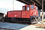 Jenbach 3.600.061 - Rail Equipment "X262.010"
14.03.2016 - Innsbruck TSKurt Sattig