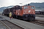 Jenbach 3.600.075 - ÖBB "2062 017-5"
08.08.1985 - Knittelfeld
Ingmar Weidig