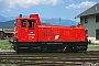 Jenbach 3.600.076 - ÖBB "2062 018-3"
10.08.1998 - Knittelfeld
George Walker