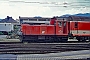 Jenbach 3.600.079 - ÖBB "2062 022-5"
12.06.1996 - Graz, Hauptbahnhof
Martin Welzel