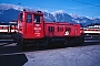 Jenbach 3.600.082 - ÖBB "2062.25"
__.__.1981 - Innsbruck
Ernst Lauer