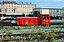 Jenbach 3.600.083 - ÖBB "2062 026-6"
__.__.198x - Innsbruck West
Ernst Lauer