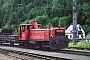 Jenbach 3.603.088
11.08.1999 - Hiflau, Bahnhof
Detlef Schikorr