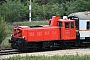 Jenbach 3.603.092 - Austrovapor "2062.33"
22.09.2012 - Strasshof, EisenbahnmuseumDietrich Bothe