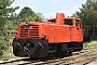 Jenbach 3.603.092 - Austrovapor "2062.33"
27.05.2012 - Strasshof, EisenbahnmuseumThomas Wohlfarth
