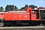 Jenbach 3.603.092 - Austrovapor "2062.33"
27.05.2012 - Strasshof, Eisenbahnmuseum
Thomas Wohlfarth