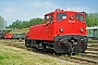 Jenbach 3.603.092 - Austrovapor "2062.33"
28.05.2012 - Strasshof, Eisenbahnmuseum
Leon Schrijvers